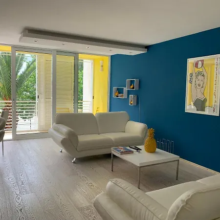 Bingo Apartment *