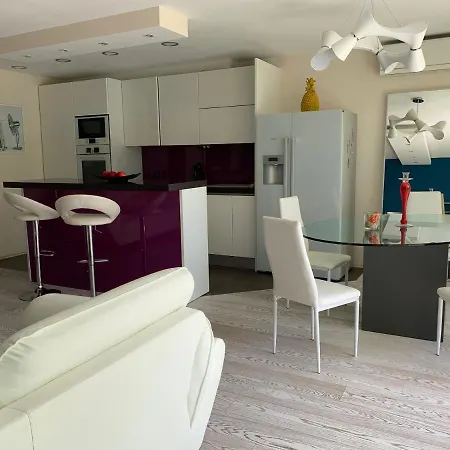 Bingo Apartment